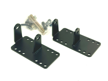 Multi-Fit LS Engine Mount Kit